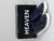 Tenis Heaven Seattle Couro Azul Marinho - comprar online