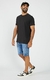 Camiseta Aeropostale Masculina Basica - HEAVEN