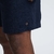 Shorts Soul Masculino Linho Azul Marinho - comprar online