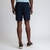 Shorts Soul Masculino Linho Azul Marinho - HEAVEN