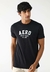 Camiseta Aeropostale Masculina Aero Est 1987