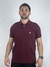 Polo Aeropostale Masculina Basica