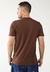 Camiseta Aeropostale Masculina Basica