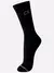 Meia Calvin Klein Cano Longo - HEAVEN