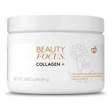 Beauty Focus Collagen+ Péptidos Bioactivos y Doble Hidroalizado - comprar online