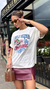 T-shirt LA - loja online