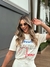 T-shirt Cannes - comprar online