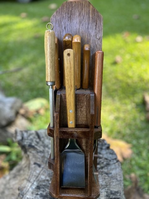 Kit Churrasqueiro - comprar online