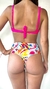 CONJUNTO FUEGO - LOBA