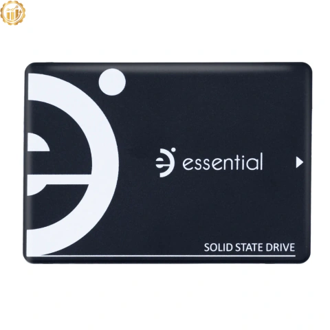 SSD SATA 120GB Essential 2.5” para Portátil y PC Descripción