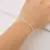 Pulseira Masculina 2,4mm
