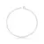 Pulseira Masculina 2,4mm - comprar online