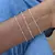 Trio Especial Pulseiras