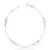Pulseira pontos de luz