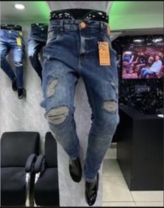 Calça jogador 100% original - comprar online
