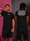 Camisa long line tudo passa