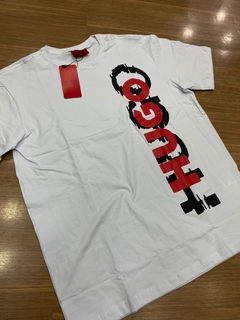 T Shirt Premium Hugo Boss