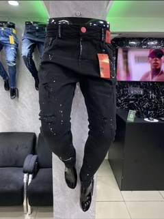 Calça jogador 100% original - comprar online