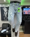 Calça jogador 100% original