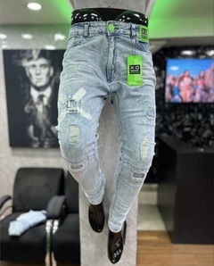 Calça jogador 100% original