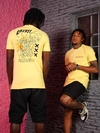 Camisa long line tudo passa