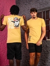 Camisa long line tudo passa
