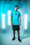 Camisa Long Line Vale o Que Vier - comprar online