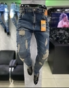 Calça jogador 100% original - comprar online