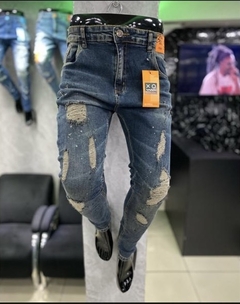 Calça jogador 100% original - comprar online