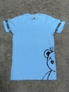 Camisa Long Line Tudo Passa