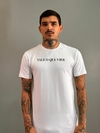 Camisa Long Line Vale o Que Vier - comprar online
