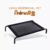 GG - KIT COM 2 CAMINHAS SUSPENSAS PET ANIMALLI - TAMANHO GG [70x122cm] na internet