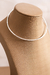 Chocker folheada - comprar online