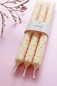 VELAS AUTUMN PACK X3 - comprar online