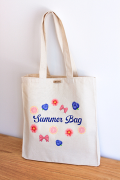 TOTE BAG Summer