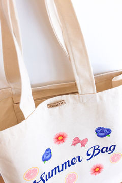 TOTE BAG Summer - comprar online