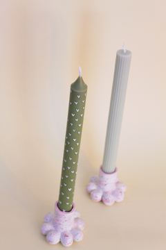 VELAS NATURE PACK X3 - Alisom