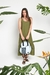Mochila Basilea tipo neopren - tienda online