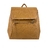 Mochila Zaphir Simil Cuero