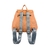 Mochila Zaphir Simil Cuero - CARRARA