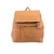 Mochila Zaphir Simil Cuero - comprar online