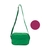 Bandolera Matelasse Zaphir - tienda online