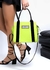 Cartera Maletin HBNDTTA - comprar online