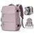 Mochila de Viagem para Cabine - Compacta e Prática - Conceito Vitrine