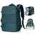 Mochila de Viagem para Cabine - Compacta e Prática na internet