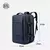 Mochila Masculina BANGE Expansível à Prova d'água