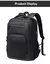 Imagem do Mochila de Viagem à Prova d'água com Porta USB