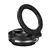 Suporte Magnético a Vácuo Elétrico 360° para Celular - comprar online