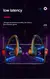 Imagem do Fone de Ouvido Lenovo X3 Pro – Condução Óssea Real, Bluetooth 5.3, IP56