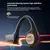 Fone Xiaomi Condução Óssea IPX8 Bluetooth 5.4 com 32GB - comprar online